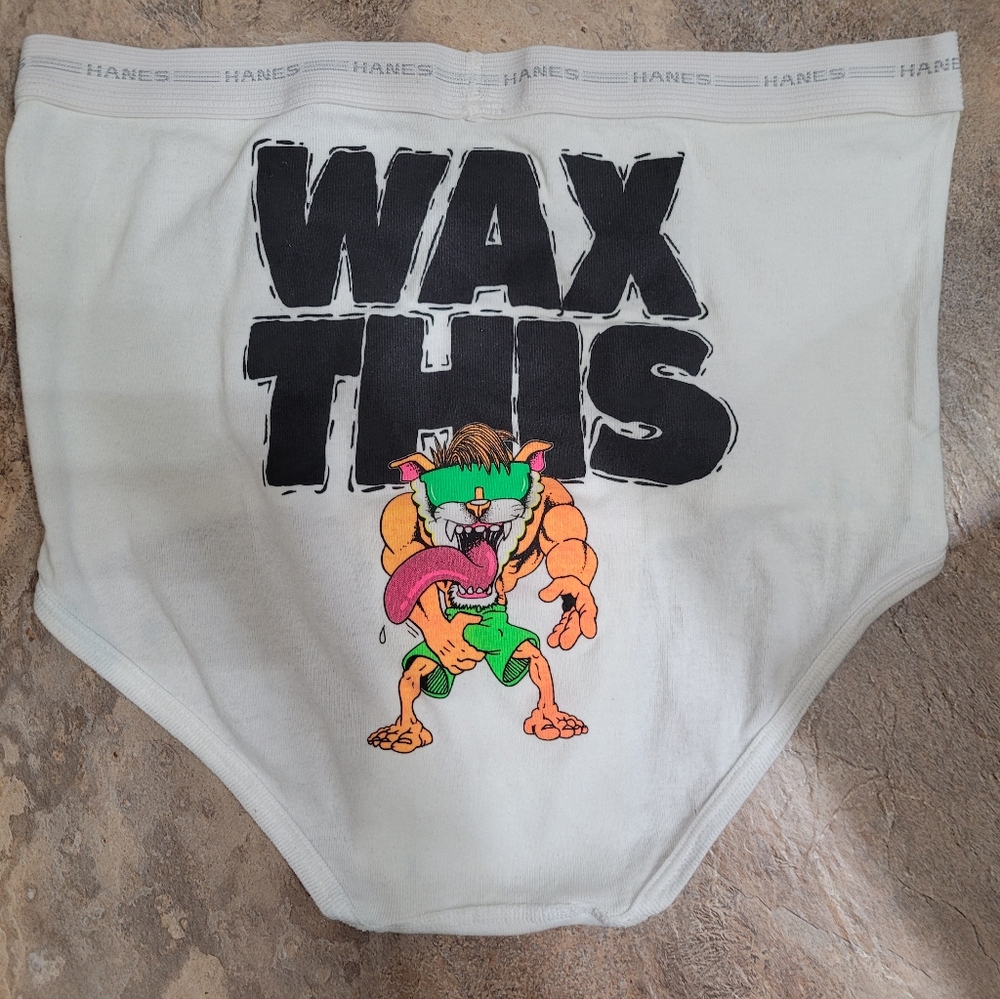 GAG Gift, Underwear